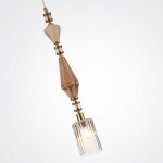 Подвесной светильник Odeon Light 5414/1E