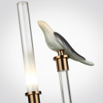 Настольная лампа Odeon Light 5431/2TL