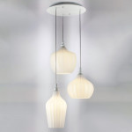 Подвесная люстра Lightstar 793236