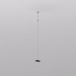 Подвесной комплект Denkirs TR2127-BK