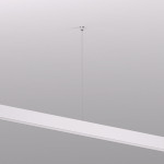 Подвесной комплект Denkirs TR2127-WH