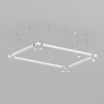 Подвесной комплект Denkirs TR2127-WH