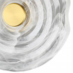 Бра ARTE Lamp A1682AP-5PB