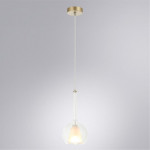 Подвесной светильник ARTE Lamp A2715SP-1SG