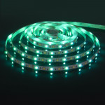Лента Elektrostandard 60Led 14,4W IP20 RGB 6500K