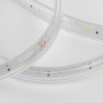 Лента Elektrostandard LS014 220V 8W 60Led 2835 IP65 6500