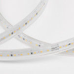 Лента Elektrostandard LS014 220V8W 60Led 2835 IP65 4200