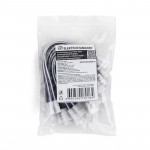 Соединитель для лент Elektrostandard 5050 24V 60Led 14,4W IP20 RGBW гибкий двусторонний