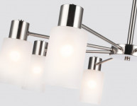 Люстра на штанге Ambrella Light TR9575