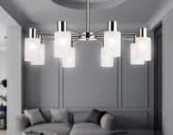Люстра на штанге Ambrella Light TR9575