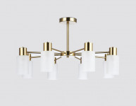 Люстра на штанге Ambrella Light TR9584