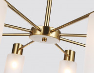 Люстра на штанге Ambrella Light TR9584