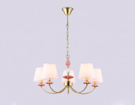 Подвесная люстра Ambrella Light LH75024