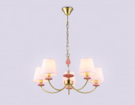 Подвесная люстра Ambrella Light LH75024