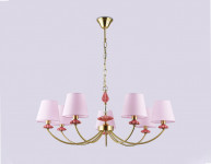 Подвесная люстра Ambrella Light LH75025