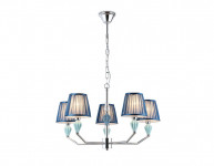 Подвесная люстра Ambrella Light LH75061