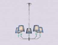 Подвесная люстра Ambrella Light LH75061