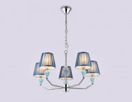 Подвесная люстра Ambrella Light LH75061