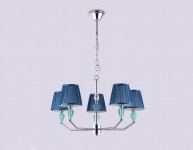 Подвесная люстра Ambrella Light LH75061