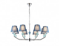 Подвесная люстра Ambrella Light LH75063