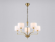 Подвесная люстра Ambrella Light LH71131