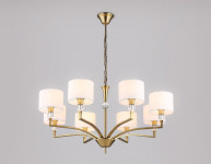 Подвесная люстра Ambrella Light LH71133