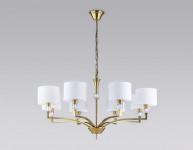 Подвесная люстра Ambrella Light LH71133