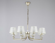 Подвесная люстра Ambrella Light LH71217