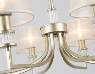 Подвесная люстра Ambrella Light LH71217