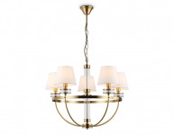 Подвесная люстра Ambrella Light LH71251
