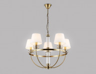Подвесная люстра Ambrella Light LH71251