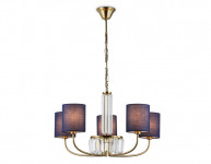 Подвесная люстра Ambrella Light LH71271