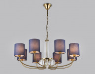 Подвесная люстра Ambrella Light LH71273
