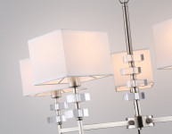 Подвесная люстра Ambrella Light LH71321