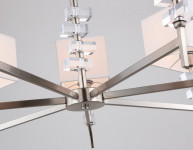 Подвесная люстра Ambrella Light LH71323