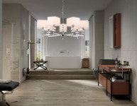 Подвесная люстра Ambrella Light LH71323