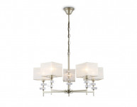 Подвесная люстра Ambrella Light LH71331