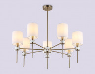 Люстра на штанге Ambrella Light LH72373