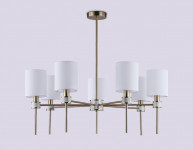 Люстра на штанге Ambrella Light LH72373