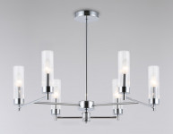 Люстра на штанге Ambrella Light LH55151