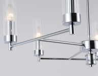 Люстра на штанге Ambrella Light LH55151