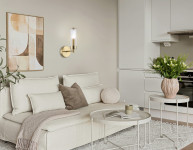 Бра Ambrella Light LH55164