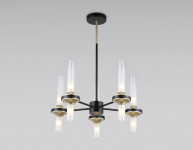 Люстра на штанге Ambrella Light LH55351