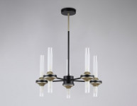 Люстра на штанге Ambrella Light LH55351