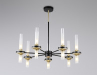 Люстра на штанге Ambrella Light LH55353