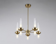 Люстра на штанге Ambrella Light LH55358