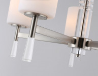 Люстра на штанге Ambrella Light LH56251
