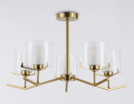 Люстра на штанге Ambrella Light LH57007