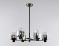 Люстра на штанге Ambrella Light LH57041