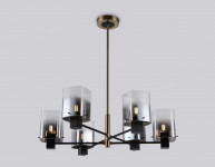 Люстра на штанге Ambrella Light LH57041